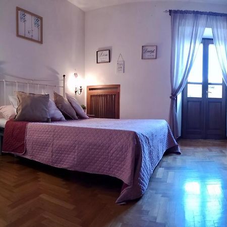 Casa Brunella Lonato Luaran gambar