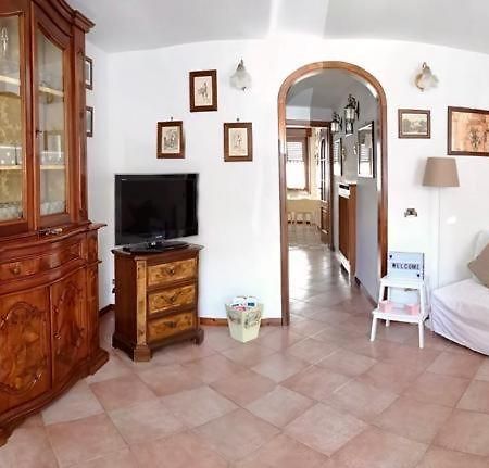 Casa Brunella Lonato Luaran gambar