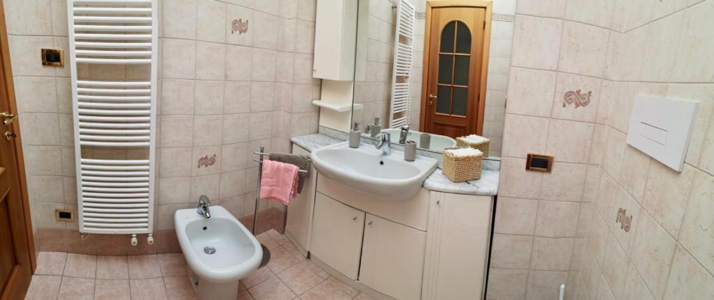 Casa Brunella Lonato Luaran gambar
