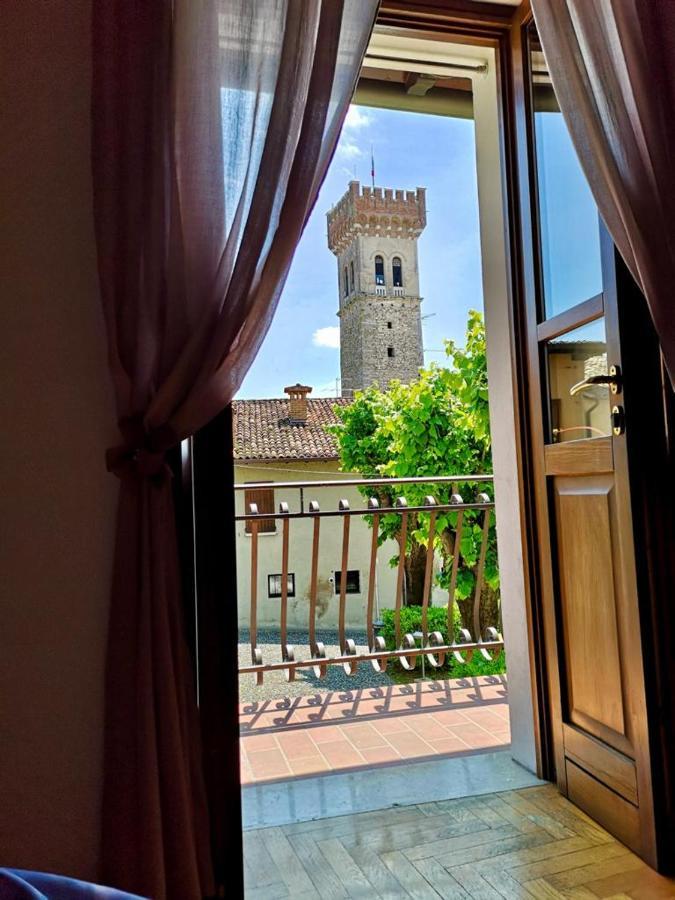 Casa Brunella Lonato Luaran gambar