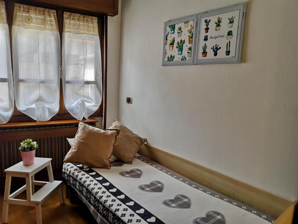 Casa Brunella Lonato Luaran gambar