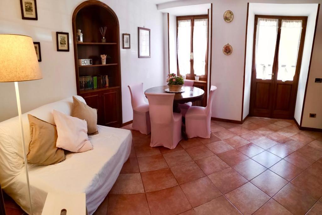 Casa Brunella Lonato Luaran gambar